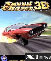 Speed Chaser 3D Games